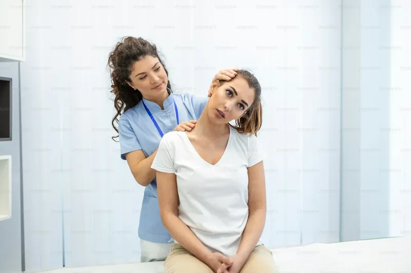 Fibromiyalji ve Miyofasiyal Tedavi