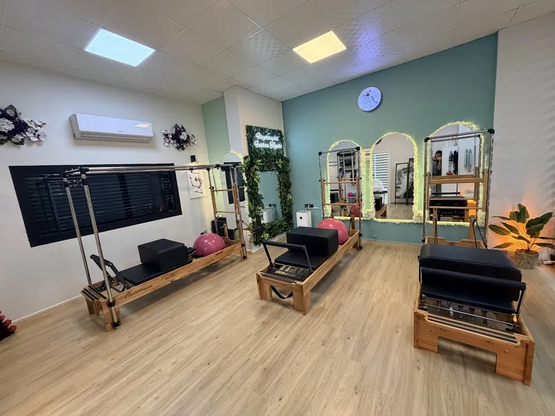 Klinik Pilates