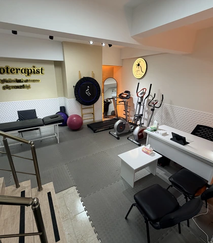 Sporcu Rehabilitasyonu
